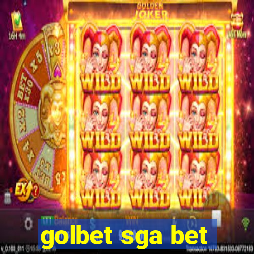 golbet sga bet